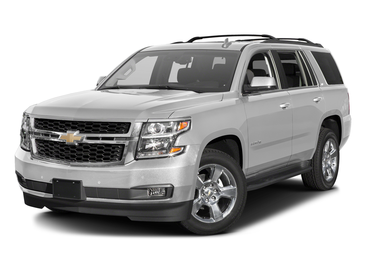 2016 Chevrolet Tahoe LS photo 1