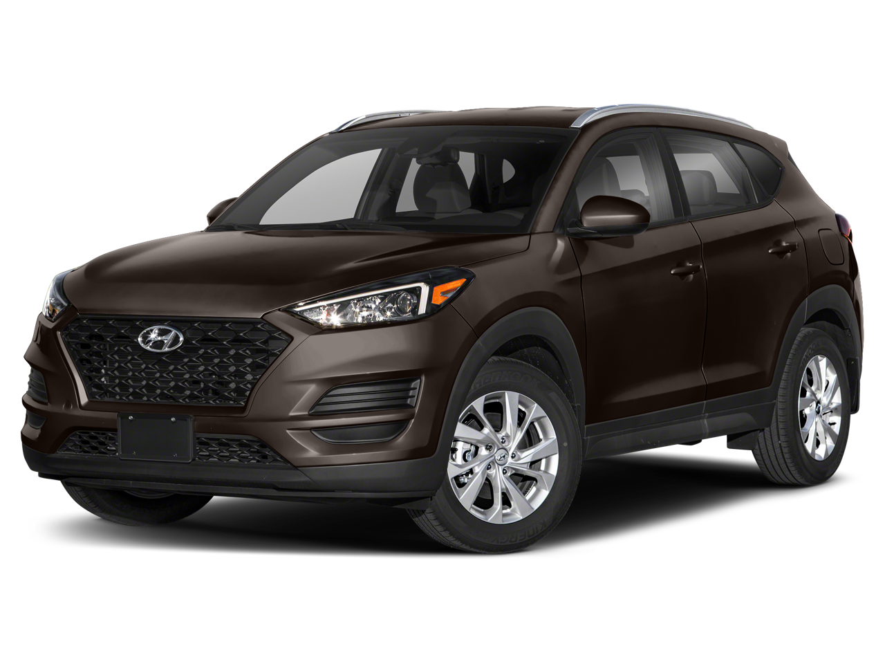 2020 Hyundai Tucson SE photo 1