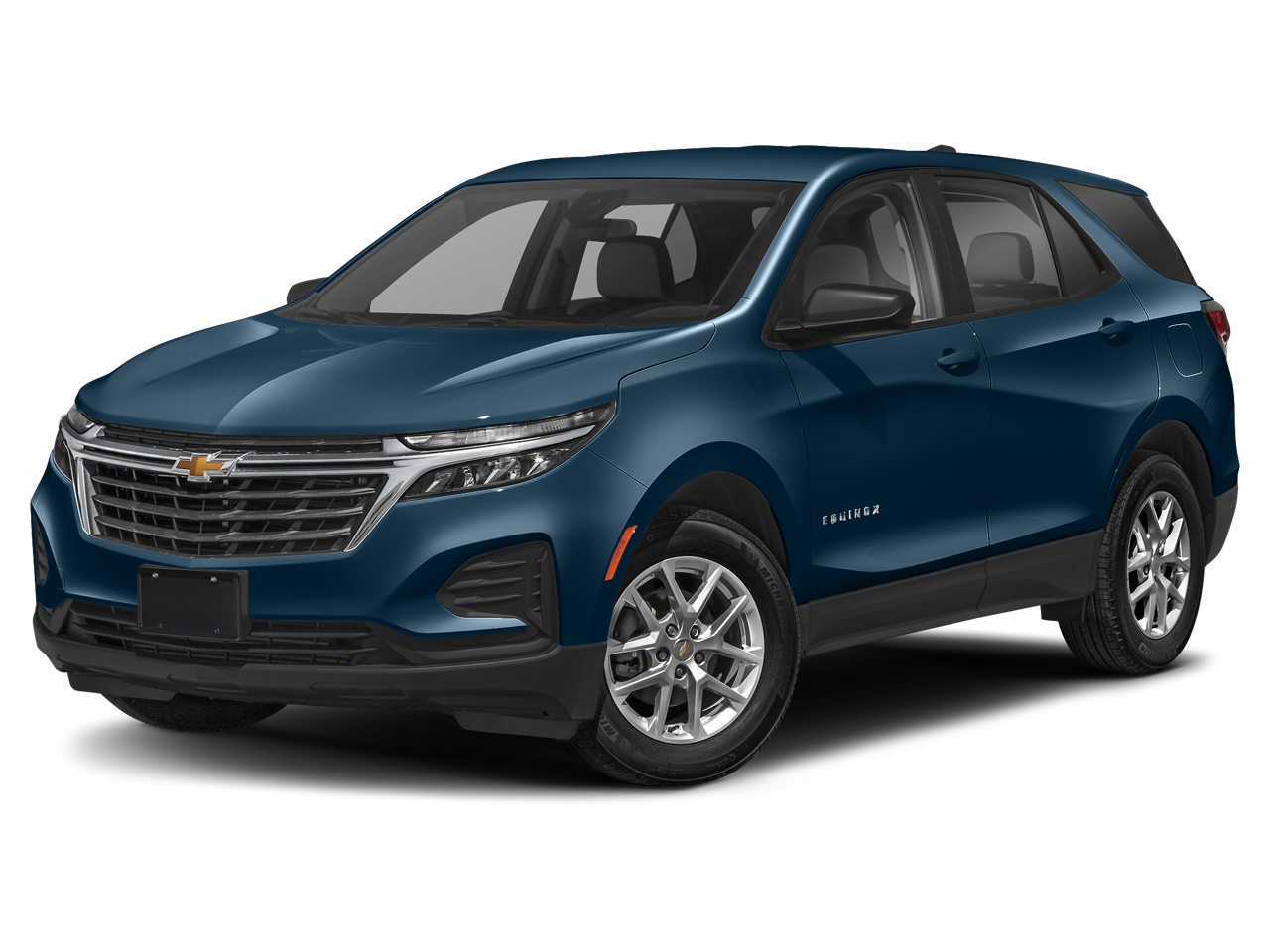 2023 Chevrolet Equinox LS photo 1