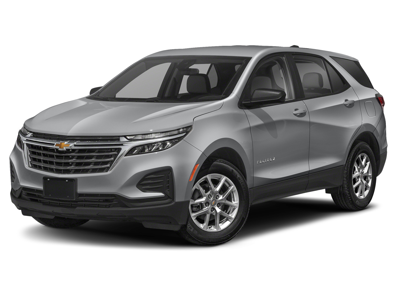 2024 Chevrolet Equinox LT photo 1