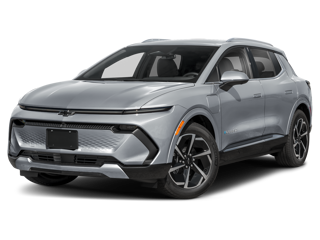 Equinox EV - Covina Hills Chevrolet in COVINA CA