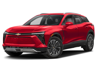 Chevrolet Blazer EV - Covina Hills Chevrolet in COVINA CA
