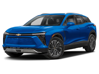 Chevrolet Blazer EV - Covina Hills Chevrolet in COVINA CA