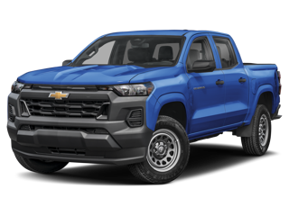 Chevrolet Colorado - Covina Hills Chevrolet in COVINA CA