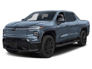 Chevrolet Silverado EV - Covina Hills Chevrolet in COVINA CA