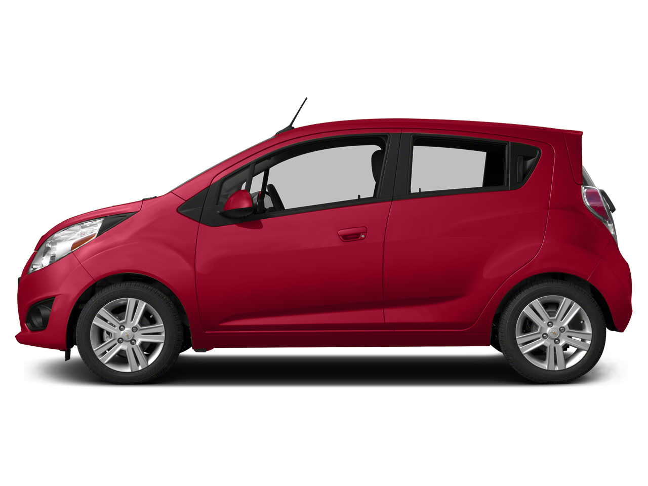 2015 Chevrolet Spark LS