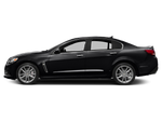 2015 Chevrolet SS Sedan 4dr Sdn