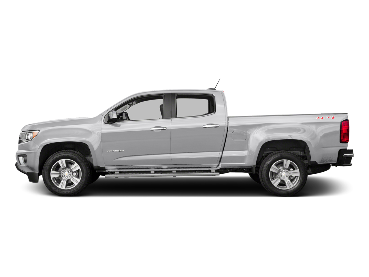 2016 Chevrolet Colorado 2WD LT