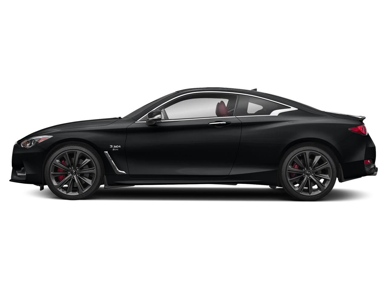 2021 INFINITI Q60 RED SPORT 400
