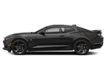 2022 Chevrolet Camaro 1SS