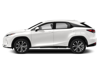 2022 Lexus RX 450h RX 450h