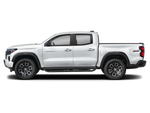 2026 Chevrolet Colorado 4WD Z71