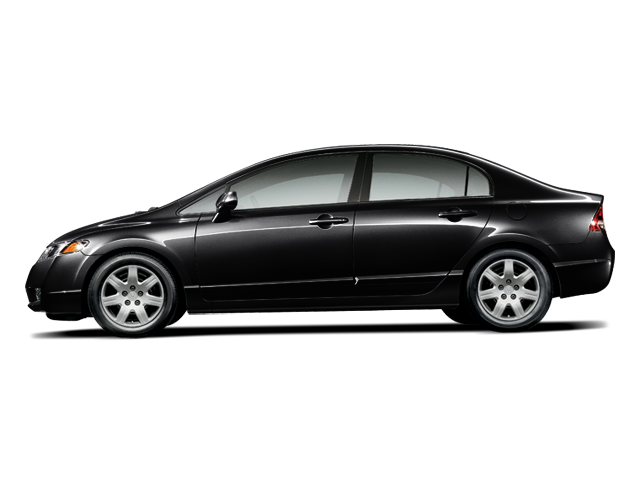 2010 Honda Civic's photo