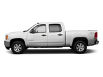 2012 GMC Sierra 1500 Hybrid 3HA