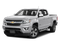 2016 Chevrolet Colorado 2WD LT