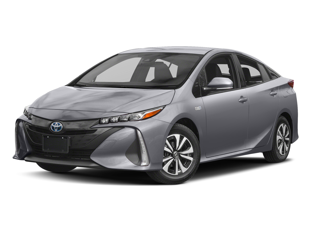 2017 Toyota Prius Prime