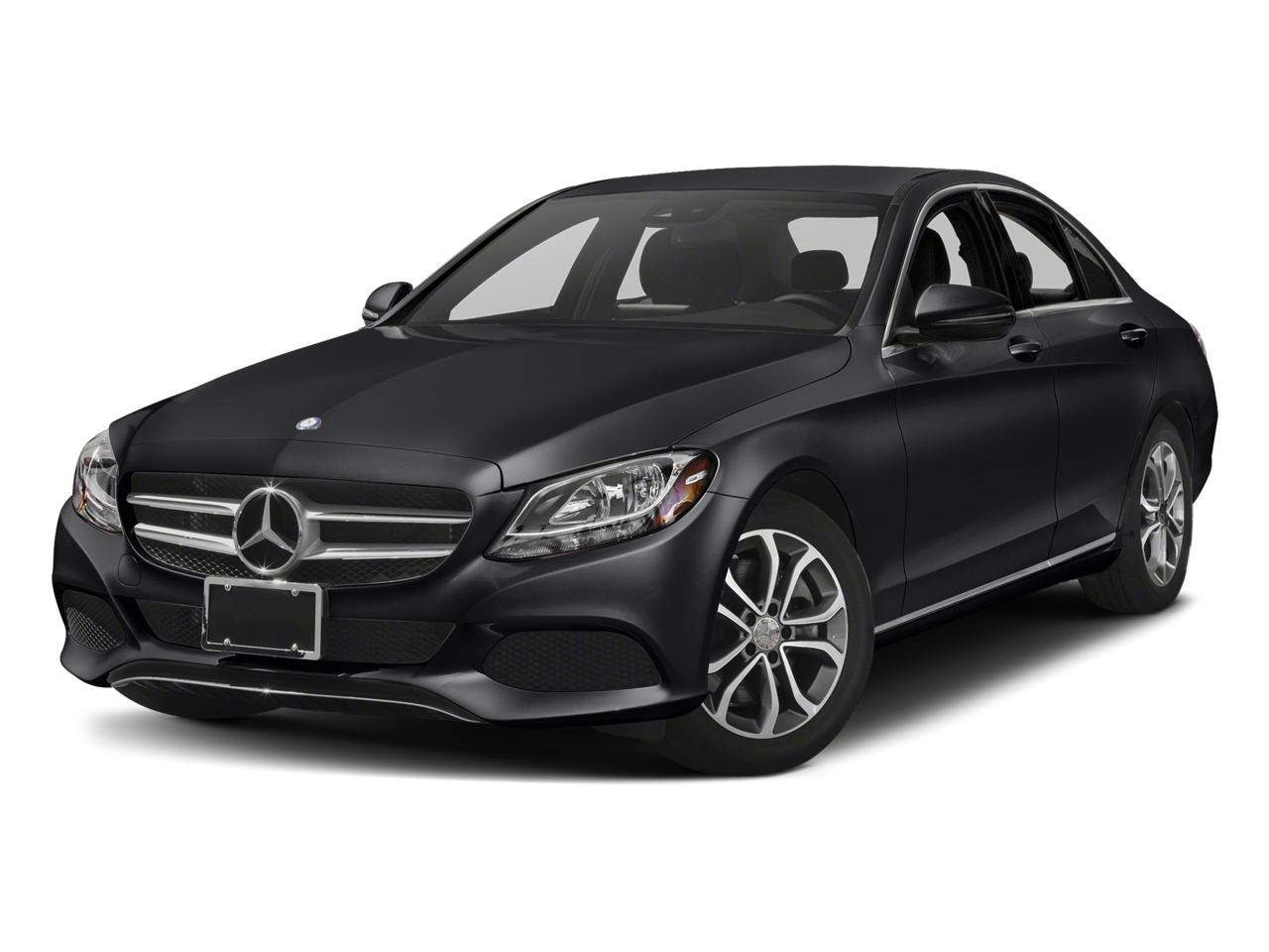 2018 Mercedes-Benz C 300 C 300