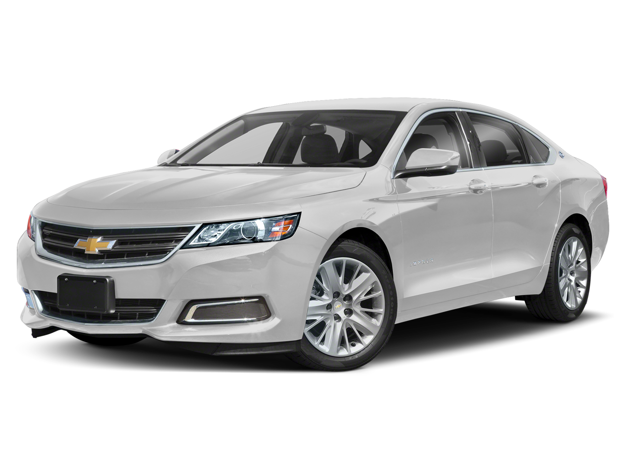 2019 Chevrolet Impala 1LT's photo
