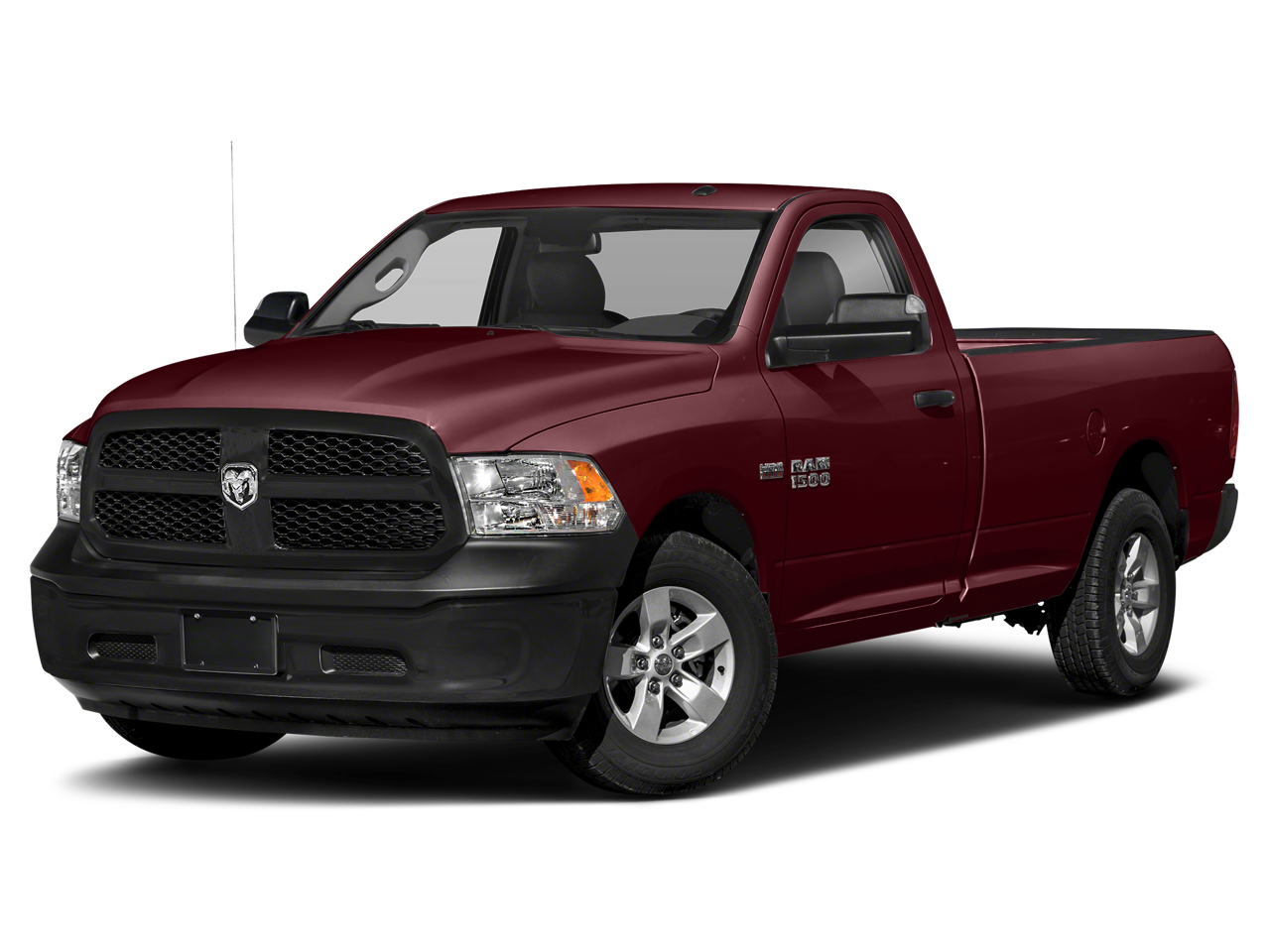 2019 RAM 1500 Classic Express Regular Cab 6'4's photo