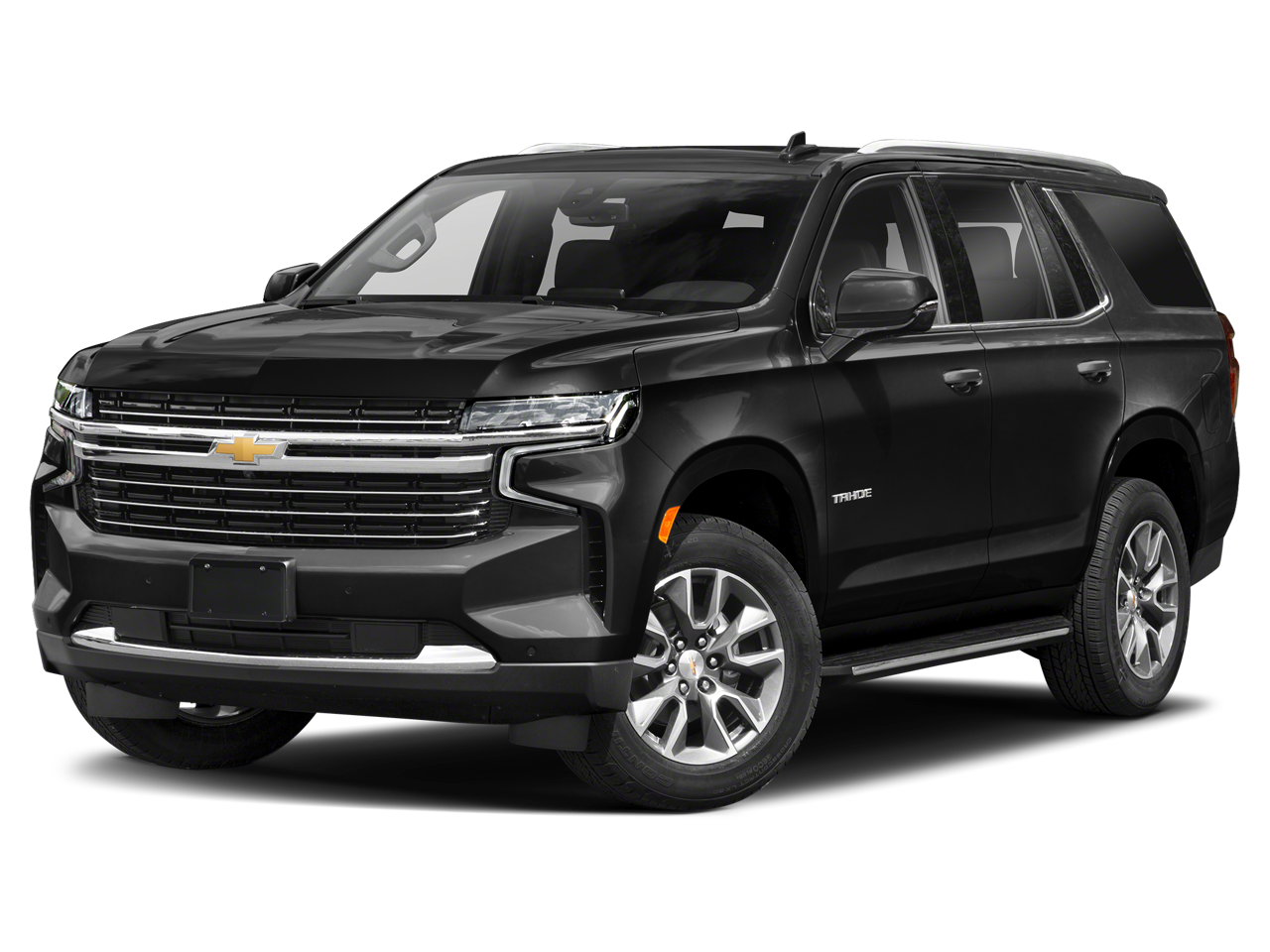 2021 Chevrolet Tahoe LT for sale in COVINA, CA