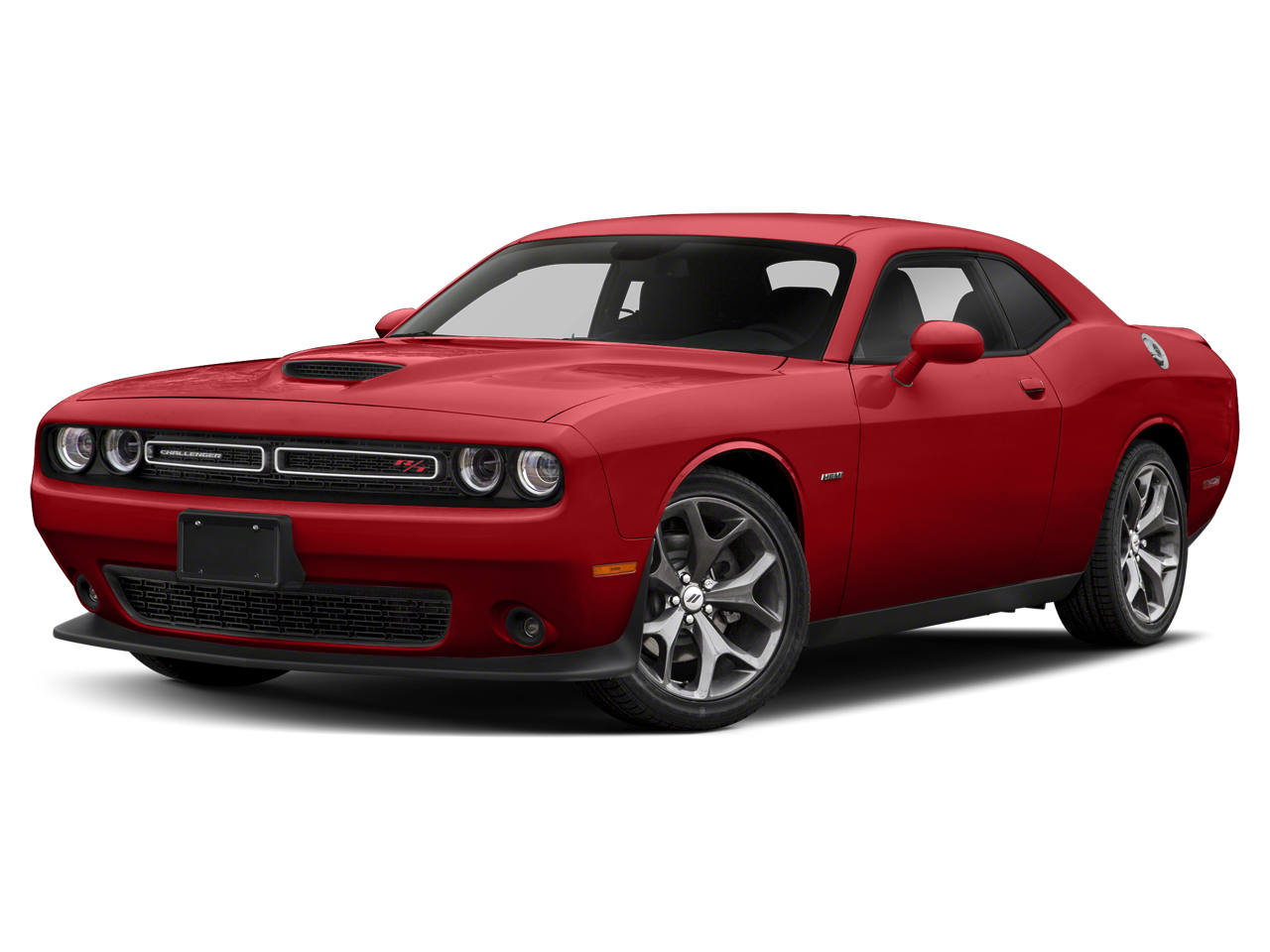 2021 Dodge Challenger GT Auto's photo