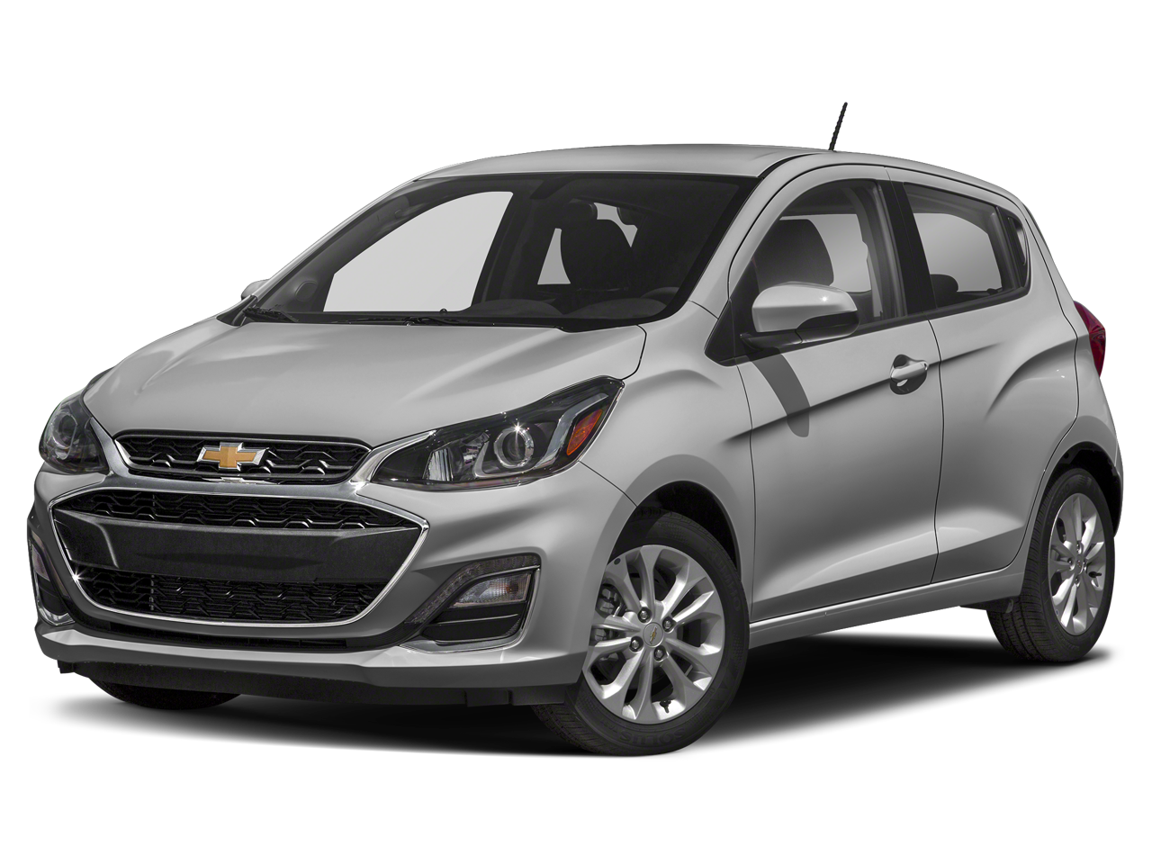 2022 Chevrolet Spark 1LT CVT 1SD's photo