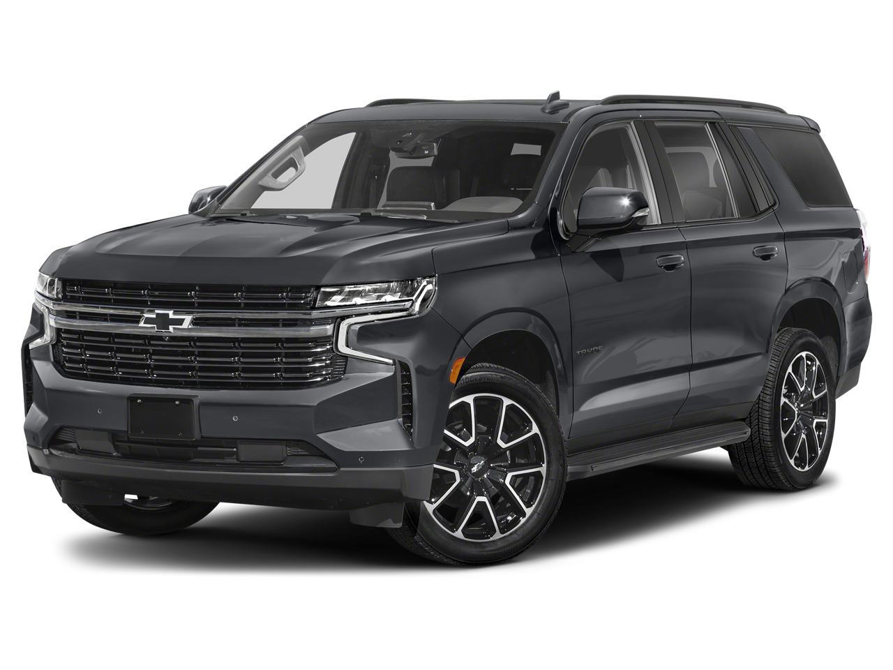 2022 Chevrolet Tahoe 4WD RST's photo