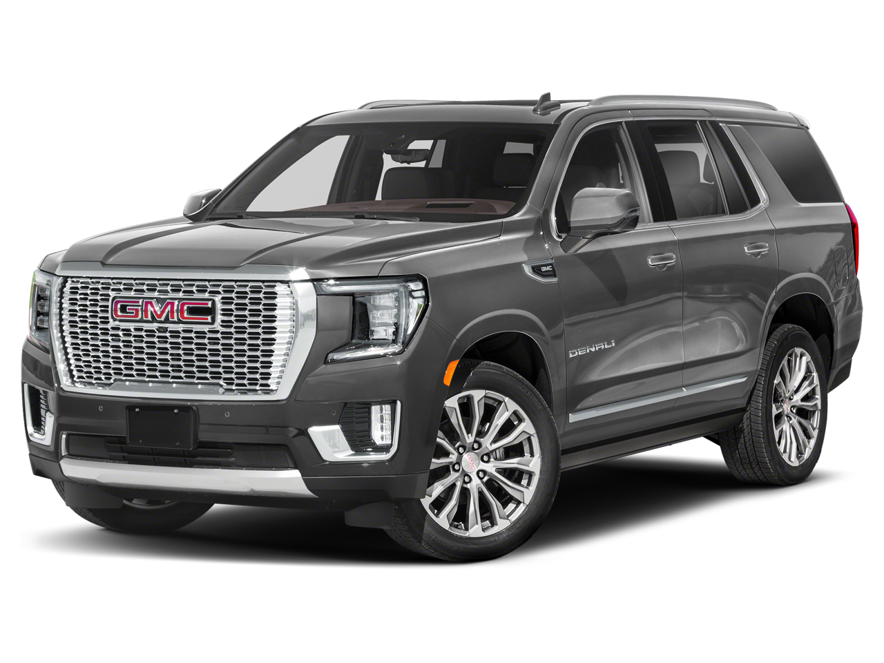 2022 GMC Yukon Denali Denali