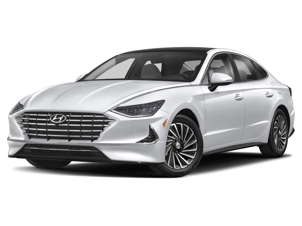 2022 Hyundai Sonata Hybrid