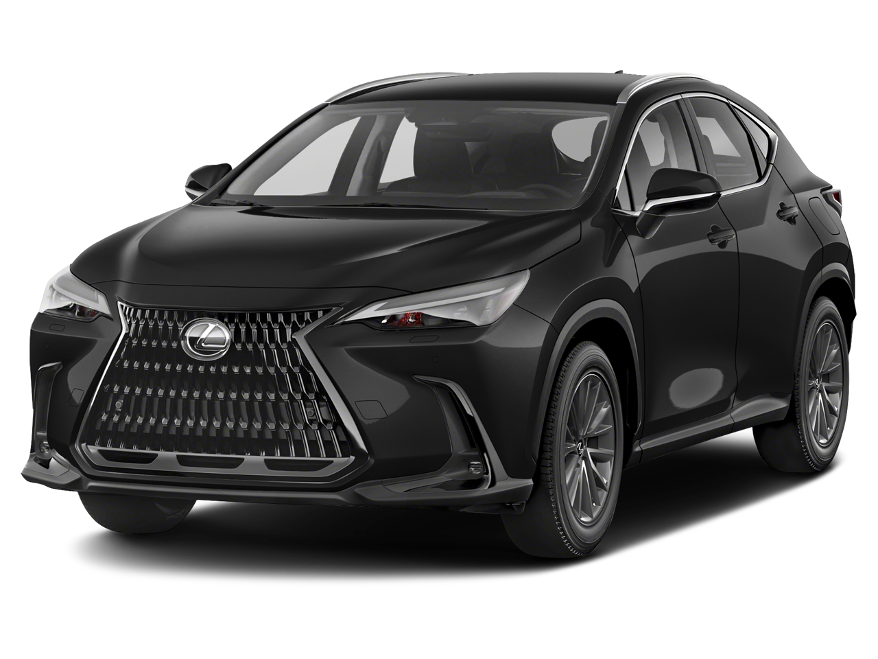 2022 Lexus NX 350 250 FWD's photo