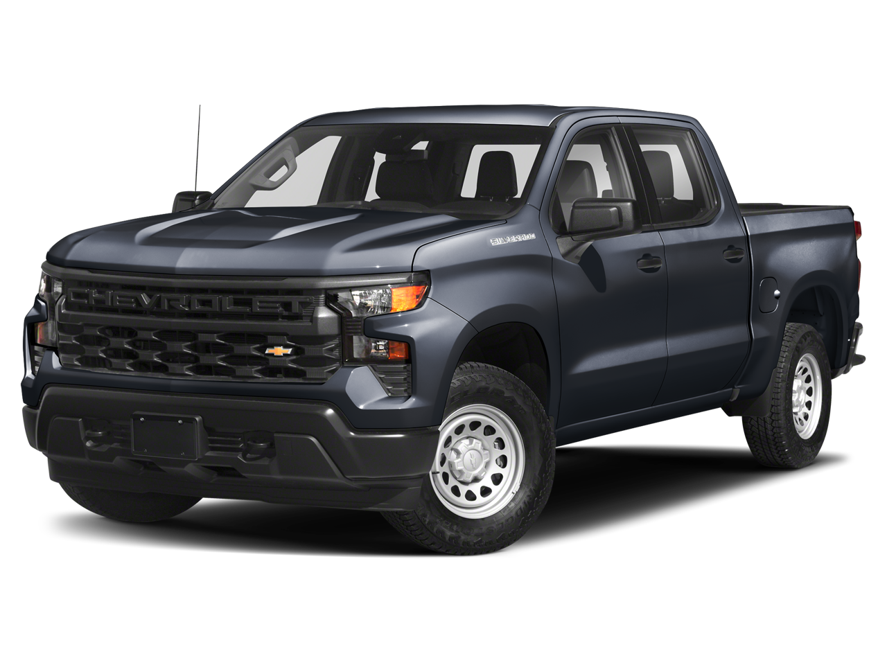 2023 Chevrolet Silverado 1500 LT Crew Cab Short Box's photo