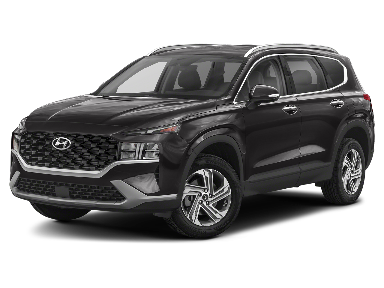 2023 Hyundai Santa Fe SEL 2.5's photo