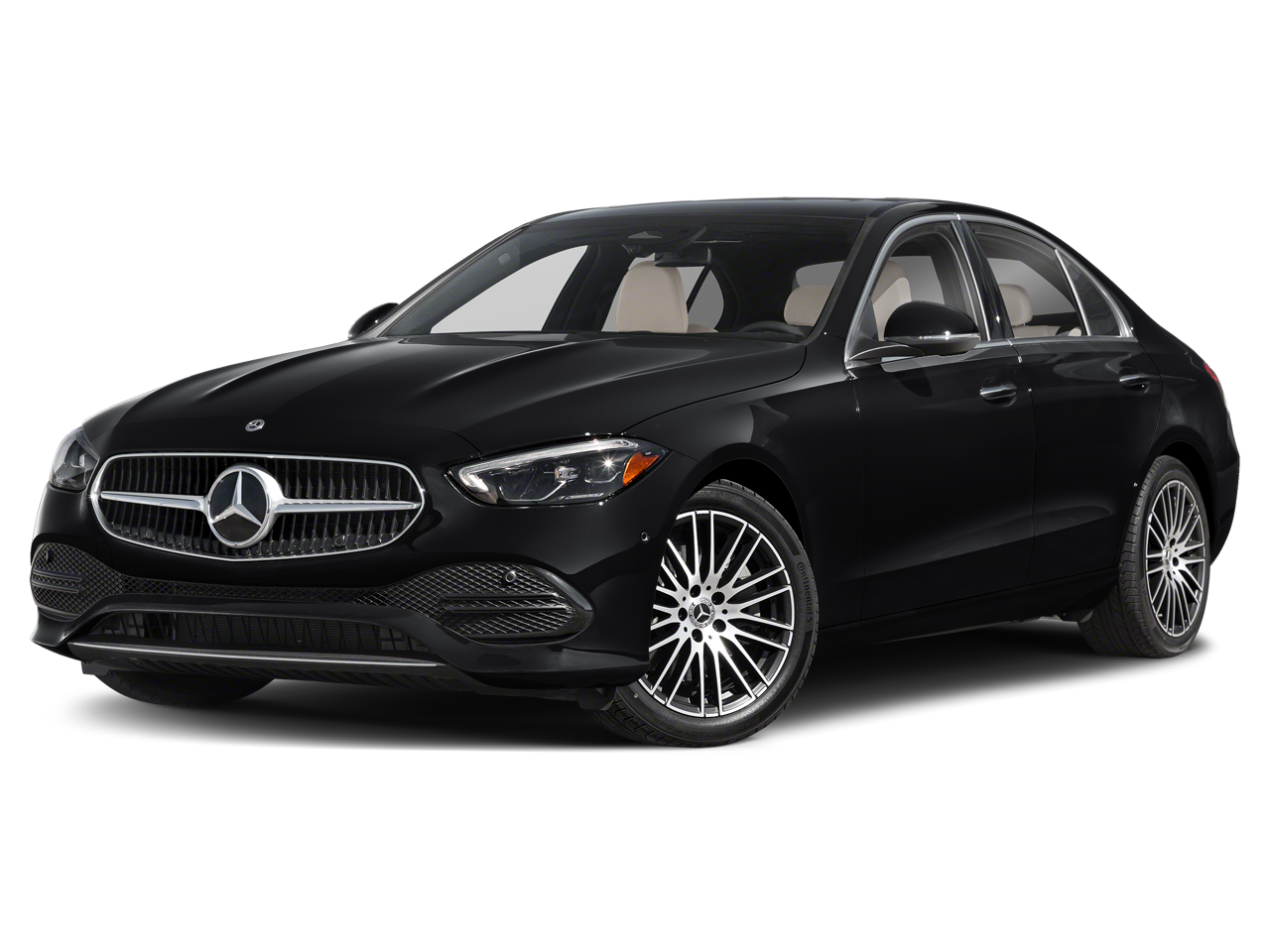 2023 Mercedes-Benz C 300 C 300