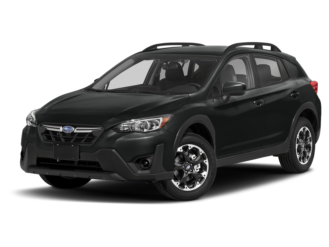 2023 Subaru Crosstrek Base