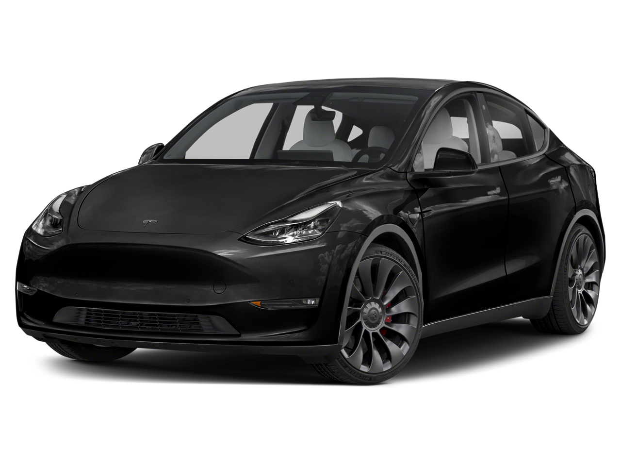 2023 Tesla Model Y's photo