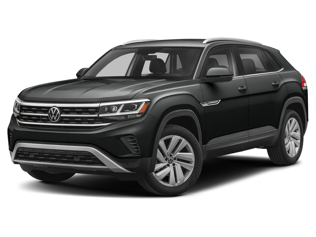 2023 Volkswagen Atlas Cross Sport 3.6L V6 SE w/Tech's photo