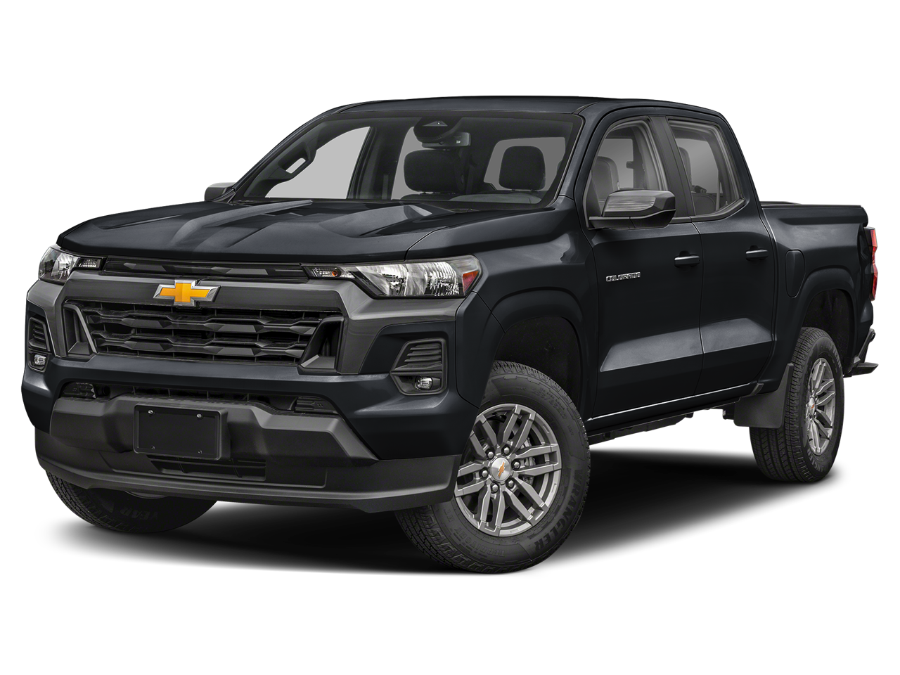 2024 Chevrolet Colorado 2WD LT Crew Cab Short Box's photo