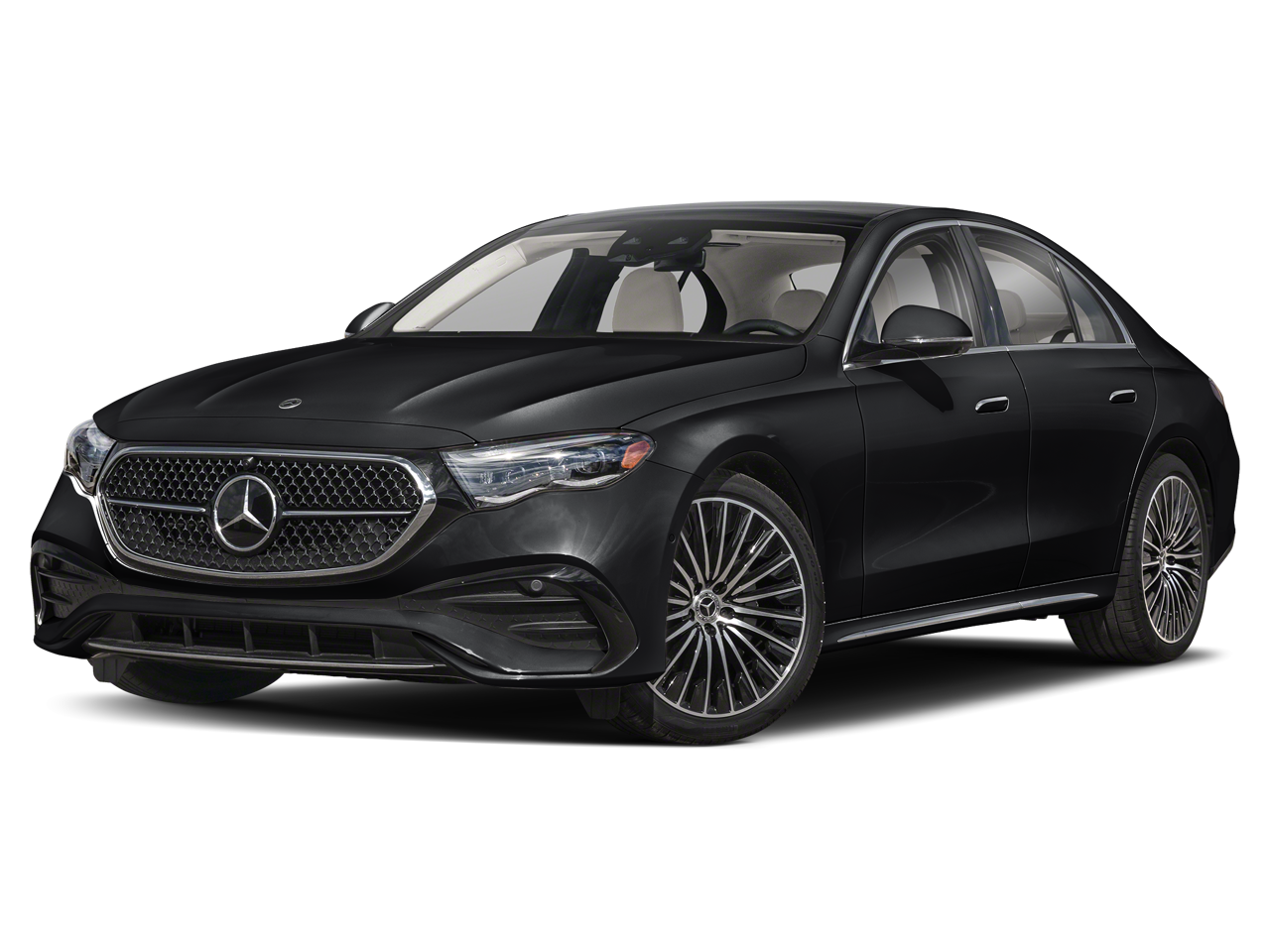 2024 Mercedes-Benz E 350 E 350