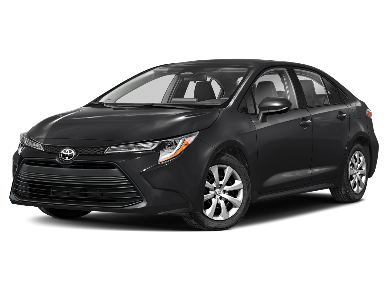 2024 Toyota Corolla LE for sale in COVINA, CA