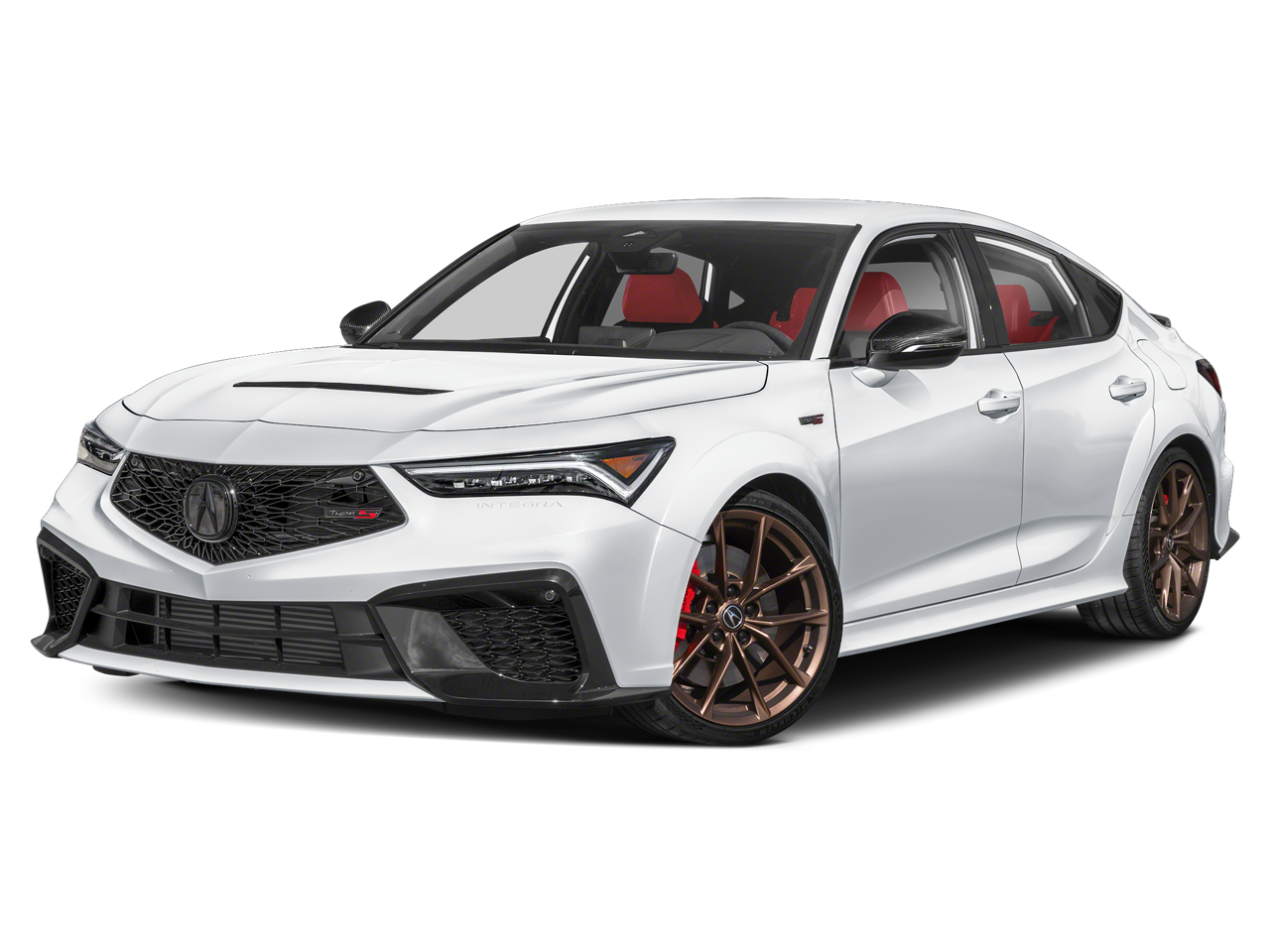 2025 Acura Integra