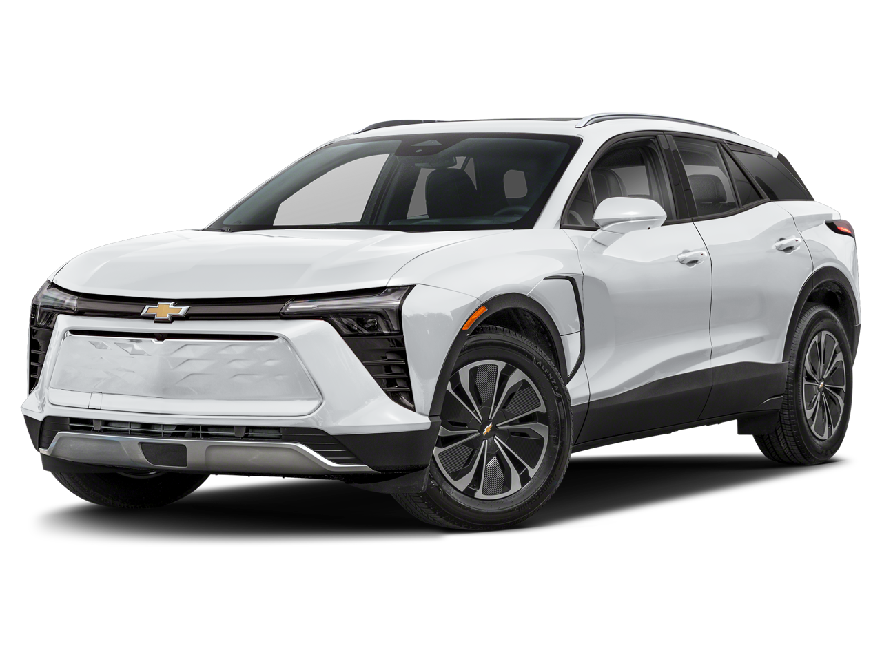 2026 Chevrolet Blazer EV LT FWD's photo
