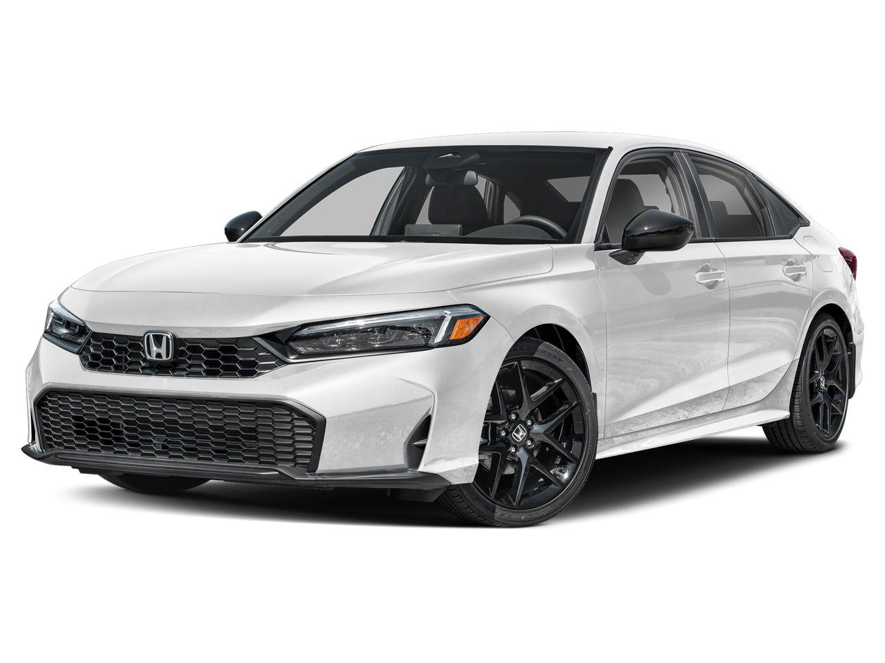2026 Honda Civic Sport for sale in COVINA, CA