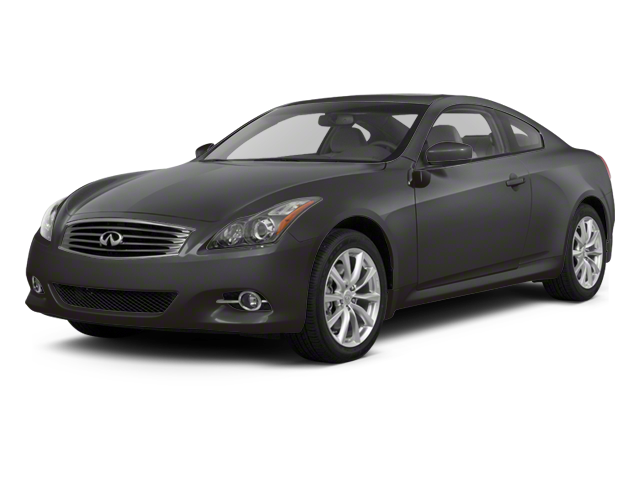2012 INFINITI G's photo