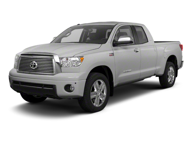 2012 Toyota Tundra Dbl 4.6L V8 6-Spd AT (Natl)