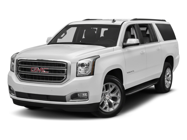 2017 GMC Yukon 2WD SLT's photo