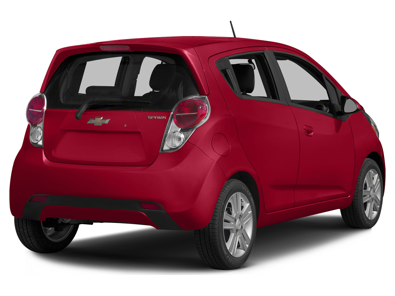 Used 2015 Chevrolet Spark LS with VIN KL8CA6S90FC731021 for sale in Covina, CA