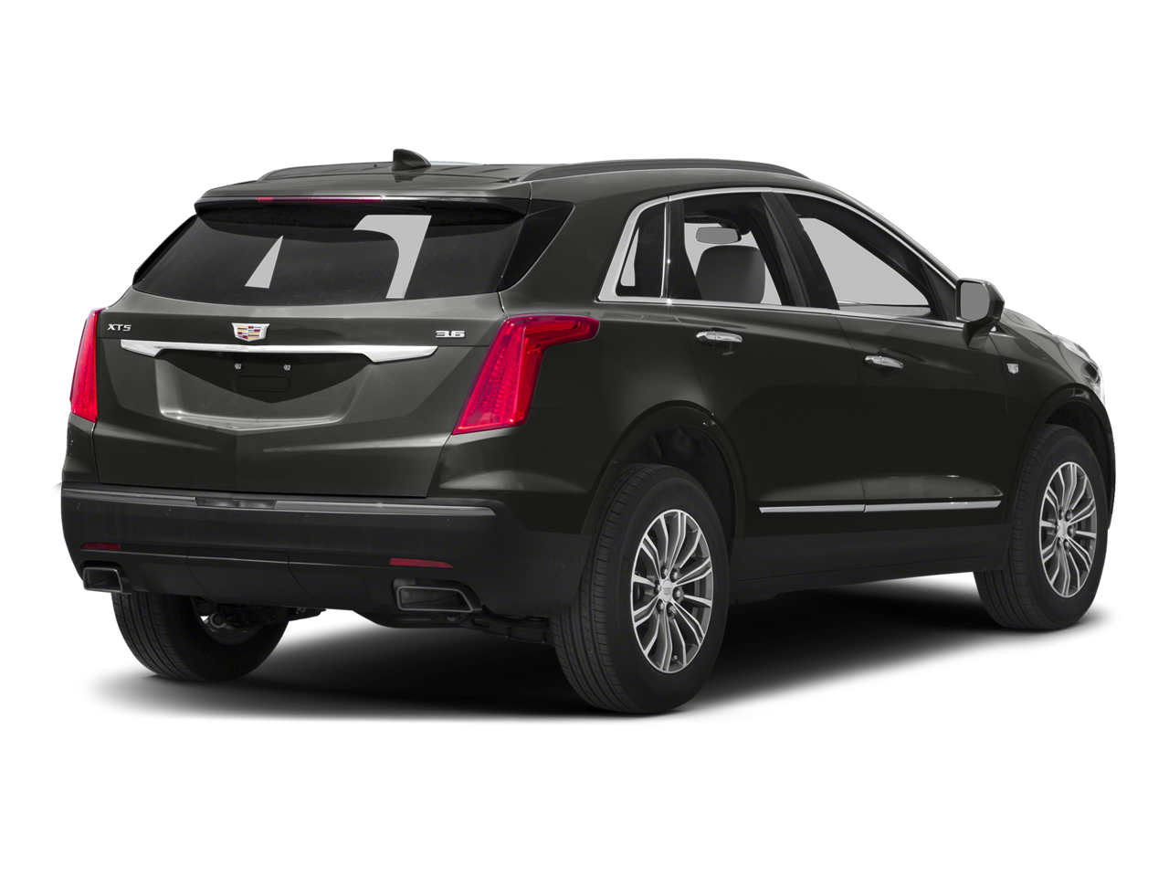 Used 2017 Cadillac XT5 Luxury with VIN 1GYKNBRS0HZ199336 for sale in Covina, CA