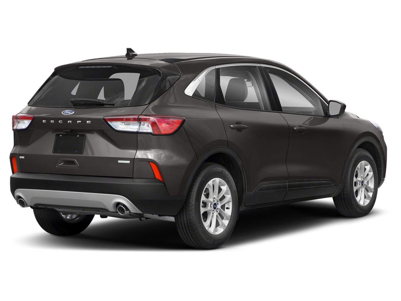 Used 2020 Ford Escape SE with VIN 1FMCU0G65LUA11337 for sale in Covina, CA