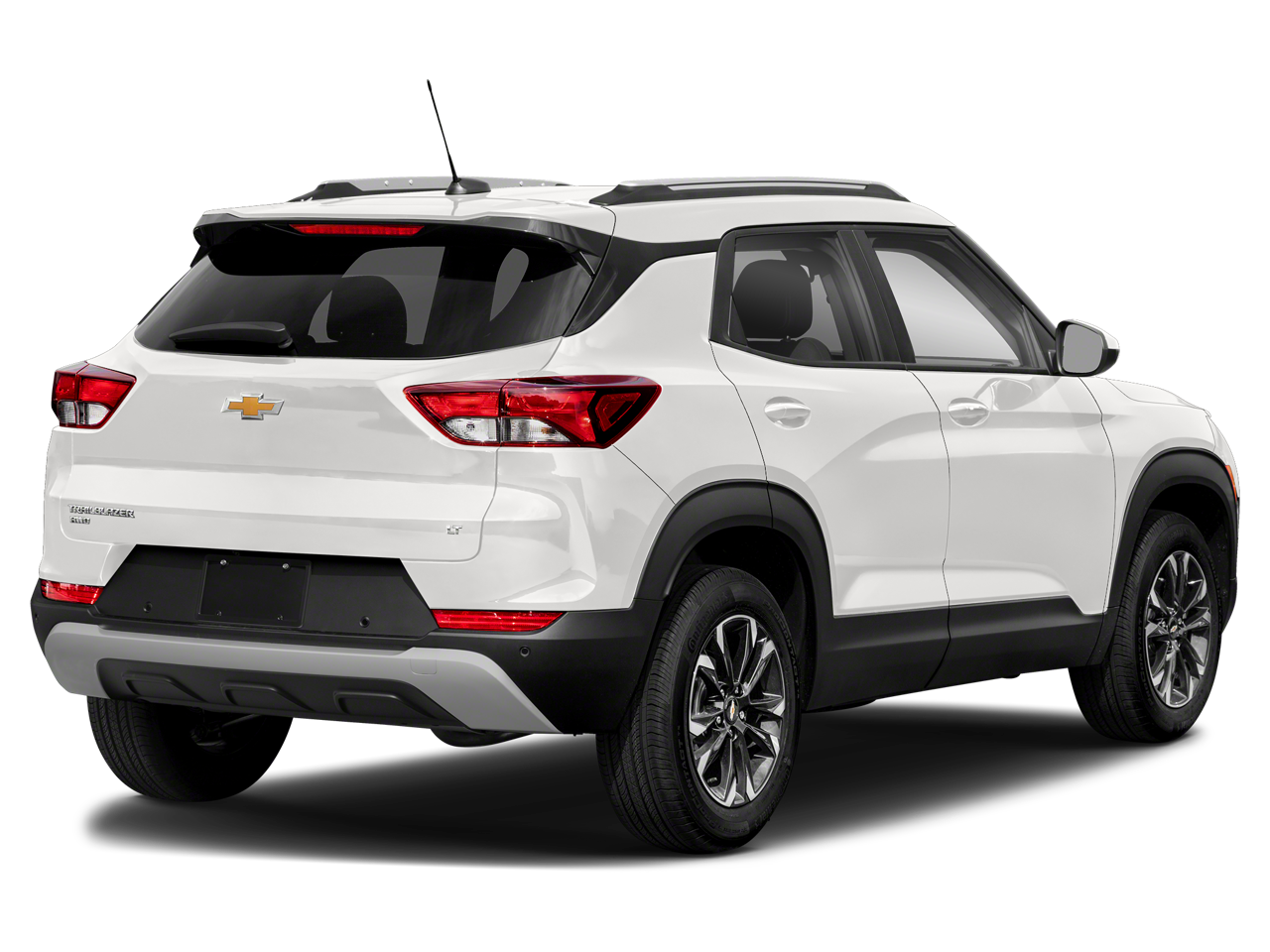 Used 2021 Chevrolet Trailblazer LT with VIN KL79MRSL8MB170413 for sale in Covina, CA