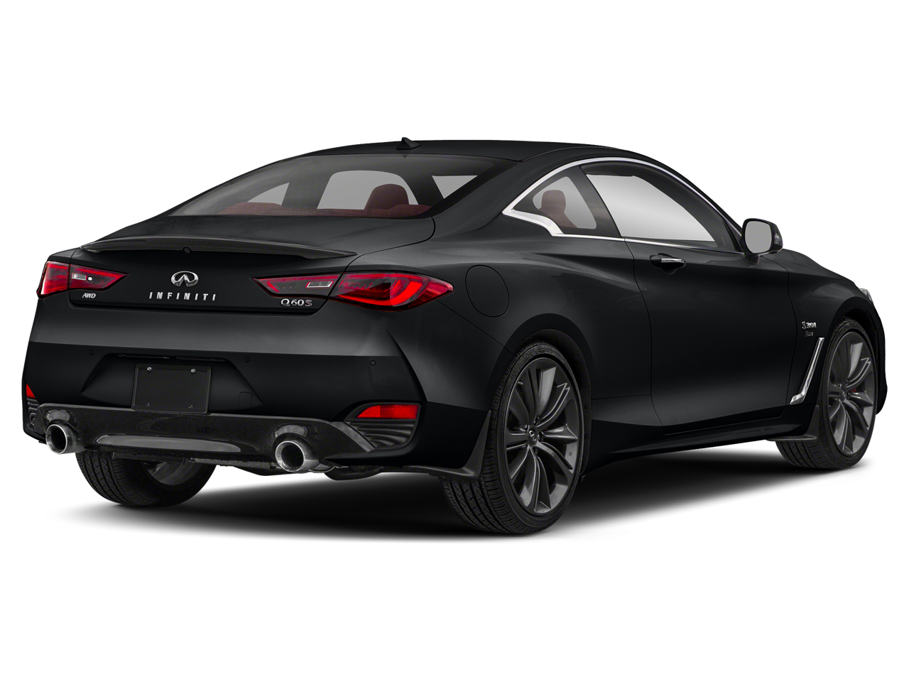 2021 INFINITI Q60 RED SPORT 400